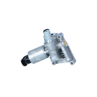 Abbildung von NRF 48607 AGR Ventil elektrisch mit Dichtungen OPEL: Astra H Caravan, Corsa D Schrägheck, C Schrägheck