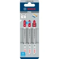 Abbildung von Stichsägeblatt T 101 A Clean for PC, 100mm