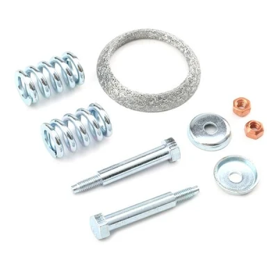 Abbildung von FA1 218 986 Dichtungssatz, Abgasanlage PEUGEOT: 207 Schrägheck, 307 Kombi, CITROËN: C2 C3 II, I Schrägheck kfzteile,