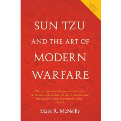 Abbildung von SUN TZU &amp; ART OF MODERN WARFARE UPD ED P: Updated Edition
