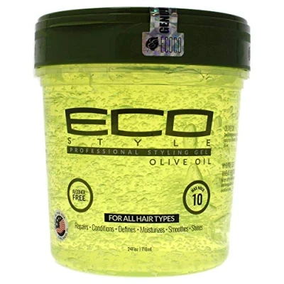Abbildung von Ecostyler Olive Oil Sty.Gel 24oz / 710 ml