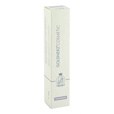 Abbildung von Goldnerz Deocreme 50 g