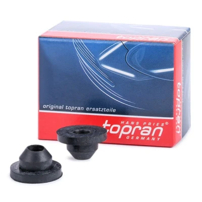 Abbildung von TOPRAN 116 299 Dichtung, Waschwasserpumpe/Waschwasserbehälter MERCEDES BENZ: ML Klasse