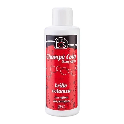 Abbildung von Cuidados Champú Cola 1000 Ml
