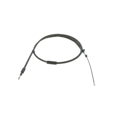 Abbildung von BOSCH 1 987 477 431 Handbremsseil 1696 PEUGEOT: 306 Schrägheck, Limousine, Kombi kfzteile, kfzteile24, bandel online, bandel, atp autoteile,