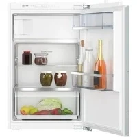 Abbildung von NEFF Einbaukühlschrank &quot;KI2222FE0&quot;, KI2222FE0, 87,4 cm hoch, 56 breit, Fresh Safe: Schublade für flexible Lagerung von Obst &amp; Gemüse