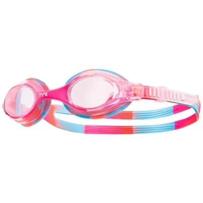 Abbildung von Tyr Swimple Tie Dye kids