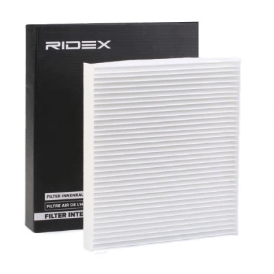 Abbildung von FILTRON K 1161 Innenraumfilter Partikelfilter 195,5 215,5 25 MAZDA: 6 Sport Kombi, CX 7, Limousine, RAM: 1500 Crew Cab Pickup