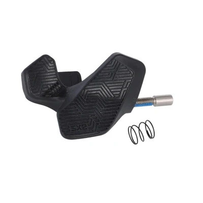 Abbildung von Sram Unisex Erwachsene 2137986666 Paddel Paddel, Schwarz, One Size