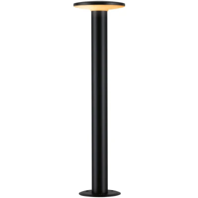 Abbildung von Paulmann 947.55 LED Pollerleuchte insektenfreundlich Smart Home Zigbee IP44 600mm Tunable Warm 5,5W 280lm 230V Anthrazit Metall,Kunststoff