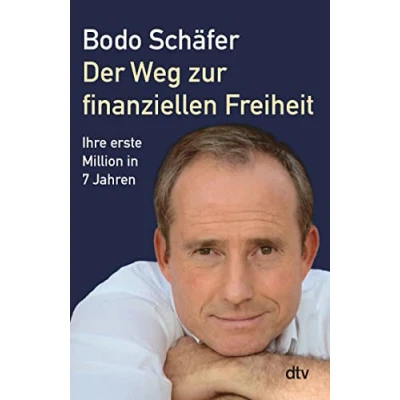Abbildung von Der Weg zur Finanziellen Freiheit