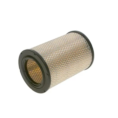 Abbildung von BOSCH 1 457 429 056 Luftfilter 222mm Filtereinsatz MERCEDES BENZ: SL Cabrio, S Klasse Limousine, Coupe, PORSCHE: 911 Targa