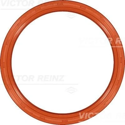 Abbildung von REINZ 81 53344 00 Kurbelwellendichtring MVQ (Silikon Kautschuk) TOYOTA: HILUX 5 Pick up