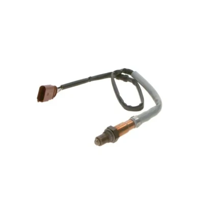 Abbildung von BOSCH 0 258 006 835 Lambdasonde 4 AUDI: A3 Schrägheck, A4 B7 Avant, Sportback, VOLKSWAGEN: Eos