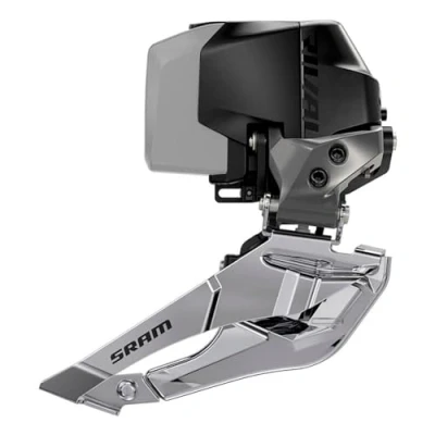 Abbildung von Sram Unisex Erwachsene Wide Axs Umwerfer, Rd/Yaw,Sw, 2x12 f