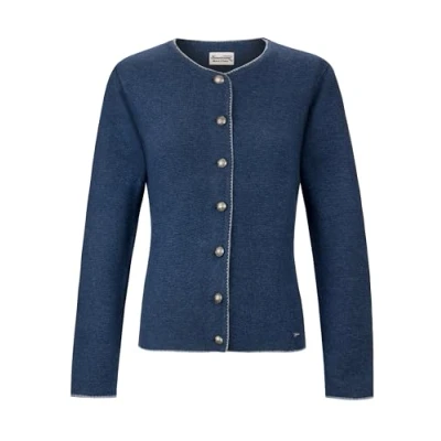 Abbildung von Stockerpoint Trachtenstrickjacke Marissa