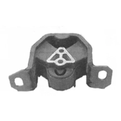 Abbildung von MAPCO 33721 Motorlager vorne links OPEL: Astra F CC, Vectra A Limousine, Caravan