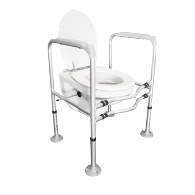 Abbildung von Identités Toiletten Armlehnen Bermudes