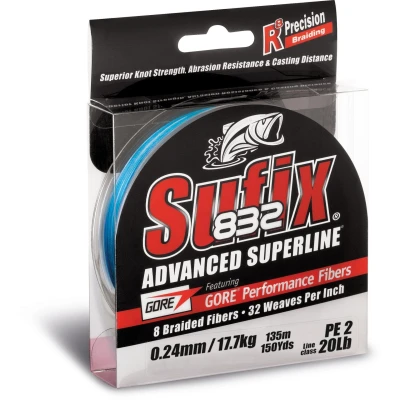 Abbildung von Tresse Sufix 832 Gt Tuna Special 28
