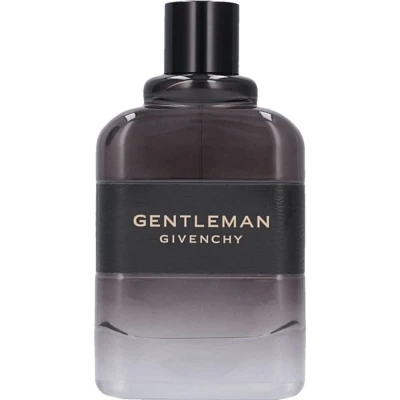 Abbildung von Givenchy Eau de Parfum Gentleman Boisée 100 ml Parfüm für Männer