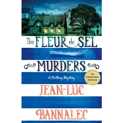 Abbildung von Fleur de Sel Murders: A Brittany Mystery (Brittany Mystery, 3, Band 3)