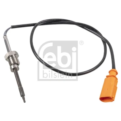 Abbildung von FEBI BILSTEIN 198808 Sensor, Abgastemperatur VOLKSWAGEN: Passat B8 Variant