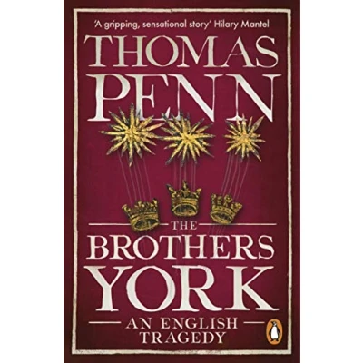 Abbildung von The Brothers York: An English Tragedy