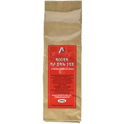 Abbildung von Avitale Roter Pu Erh Tee 200g, 1er Pack (1 x 200 g)