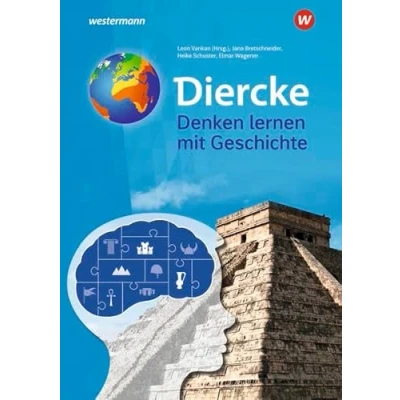 Abbildung von Diercke Weltatlas Allgemeine Materialien zur Ausgabe 2015: Denken lernen mit Geschichte (Diercke Materialien)