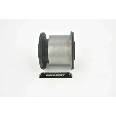 Abbildung von FEBEST BZAB 014 Querlenkerlager vorne, innen, Vorderachse unten MERCEDES BENZ: ML Klasse, R GL, JEEP: GRAND CHEROKEE 3, 4