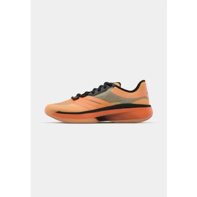 Abbildung von adidas Performance Adizero Select 3.0 Basketballschuh, Herren, Größe: 41 1/3, Core black Schuhe