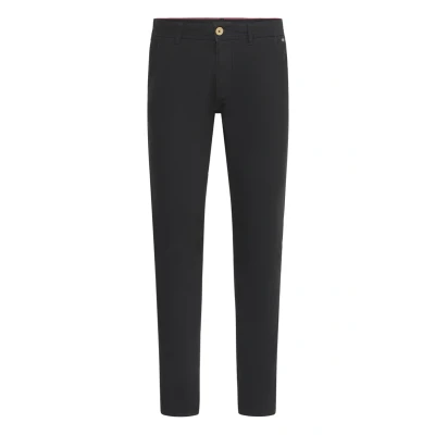 Abbildung von Blend Chino, Herren, Größe: 29x32, Black