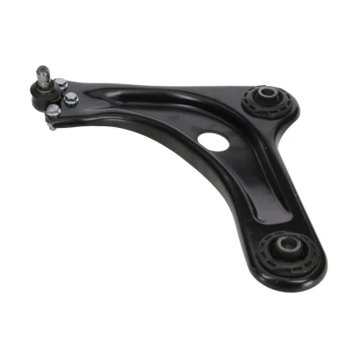 Abbildung von MOOG CI TC 15773 Querlenker Vorderachse links CITROËN: C2 Schrägheck, C3 I PEUGEOT: 1007 Schrägheck
