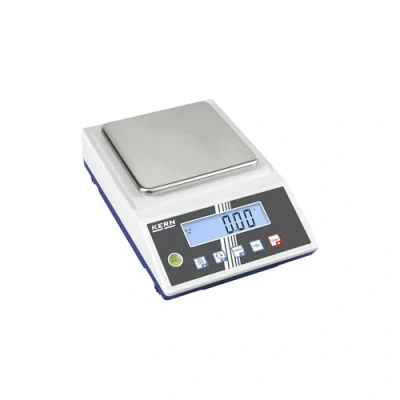 Abbildung von Präzisionswaage PCB 3000 2