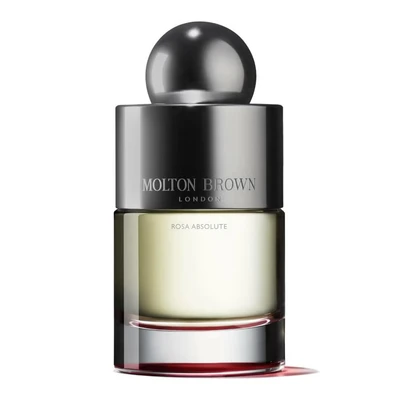 Abbildung von Molton Brown Rosa Absolute Eau de Toilette 100 ml