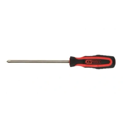 Abbildung von KS TOOLS 965.0901 Schraubendreher PH1 173, 75 Kreuzschlitz (PH)