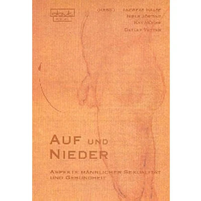 Abbildung von Auf und Nieder: Aspekte männlicher Sexualität Gesundheit