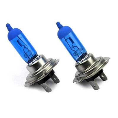 Abbildung von INION Xenon Style H7 12V Lampen Halogen Birne mit 55W Look Zugelassen