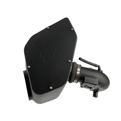 Abbildung von K&amp;N Filters 57S 4001 Sportluftfiltersystem