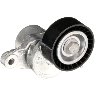 Abbildung von GATES T39377 Spannrolle FleetRunner Micro V Stretch Fit CITROËN: C4 Grand Picasso 2, Berlingo II, PEUGEOT: 508 I SW, 3008