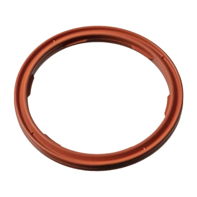 Abbildung von FEBI BILSTEIN 183988 Dichtring, Motorölstandsensor BMW: Z4 Roadster, 3 Touring, Coupe, VOLKSWAGEN: Passat B6 Variant, CC, Golf 5 Schrägheck