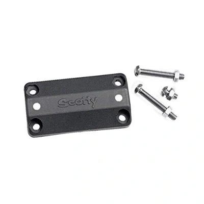 Abbildung von Scotty Rail Mounting Adapter Bootsrutehalter