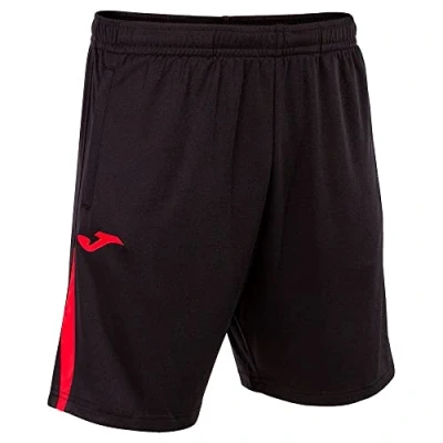 Abbildung von Joma Bermuda Mann Championship VII schwarz rot