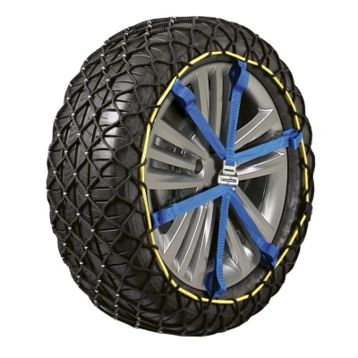 Abbildung von Michelin Easy Grip EVOLUTION, EVO 7 008307 Schneeketten mit Aufbewahrungstasche