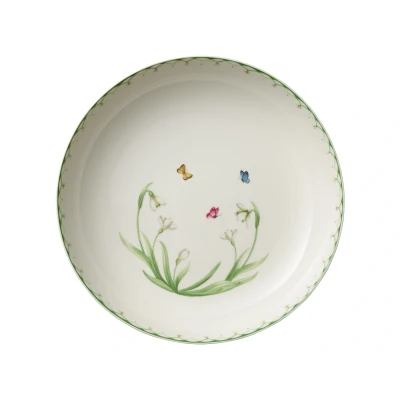 Abbildung von Villeroy &amp; Boch Colourful Spring Schüssel 38 cm
