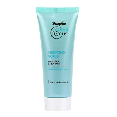 Abbildung von Douglas Hautpflege 947472 Gesichtsreinigung Gesichtspeeling Purifying Scrub 75 ml
