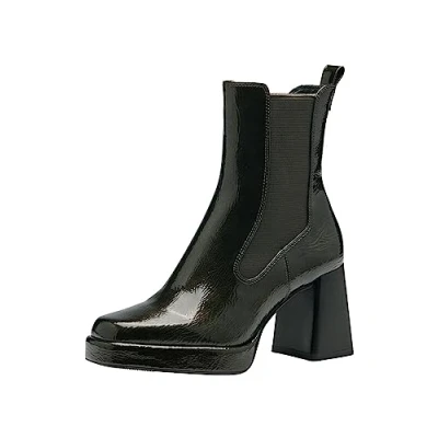 Abbildung von Tamaris Chelsea Boot 1 25002 41 722 weit