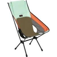 Abbildung von Camping Stuhl Chair One Highback (re), Black 10003314