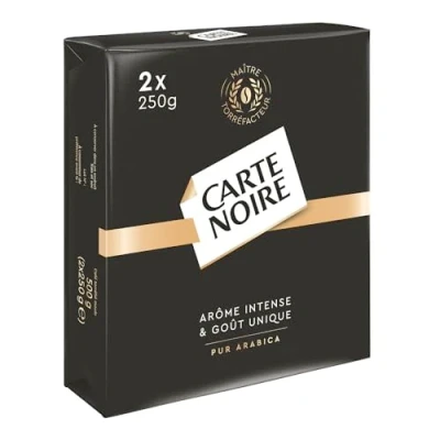 Abbildung von Café moulu