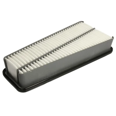 Abbildung von JC PREMIUM B22097PR Luftfilter 65 163 318, 318 Filtereinsatz TOYOTA: Land Cruiser Prado 120, FJ